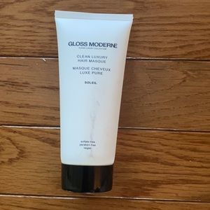 Gloss moderne hair masque new